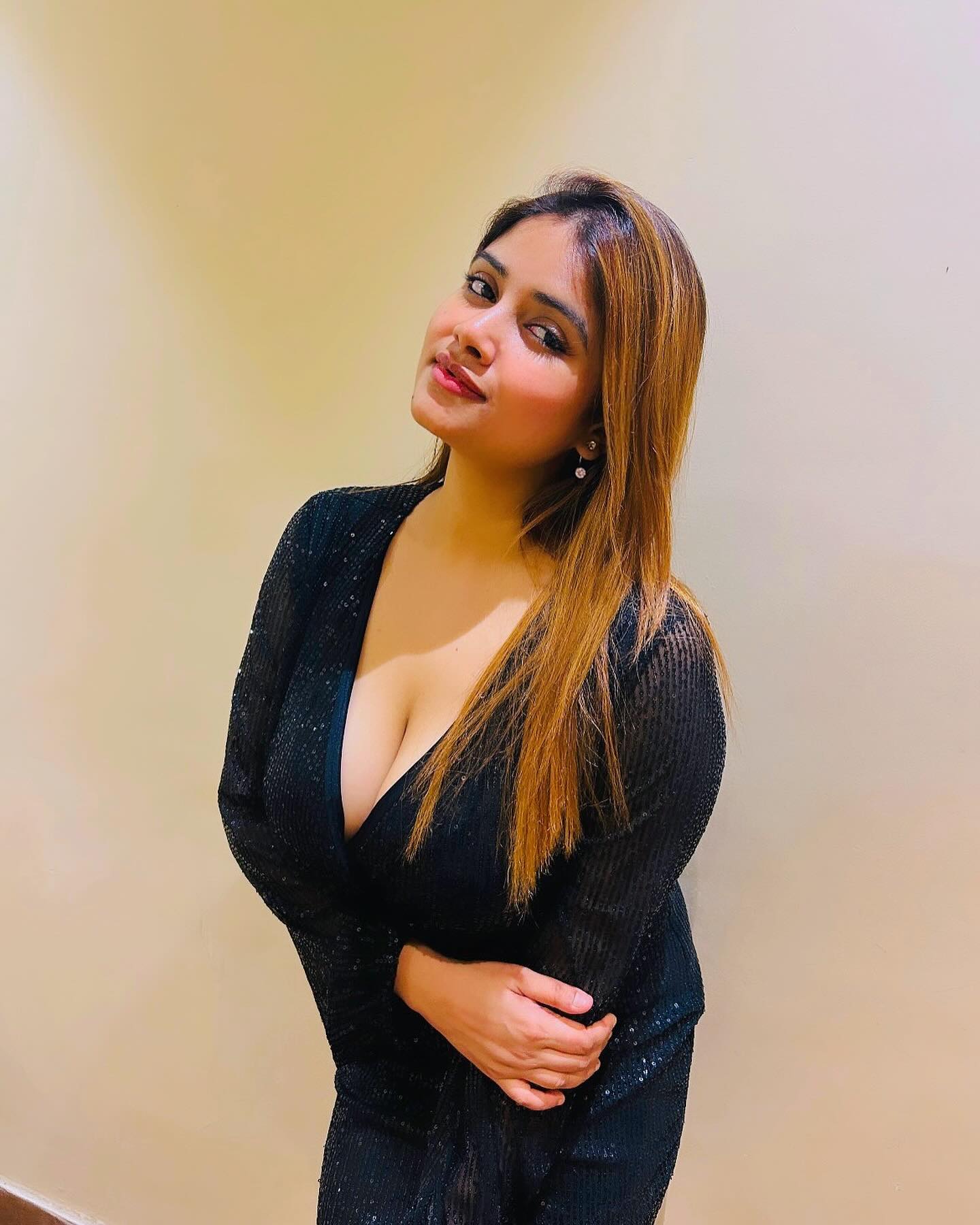 Sayani Bagchi – Hot Kolkata Model